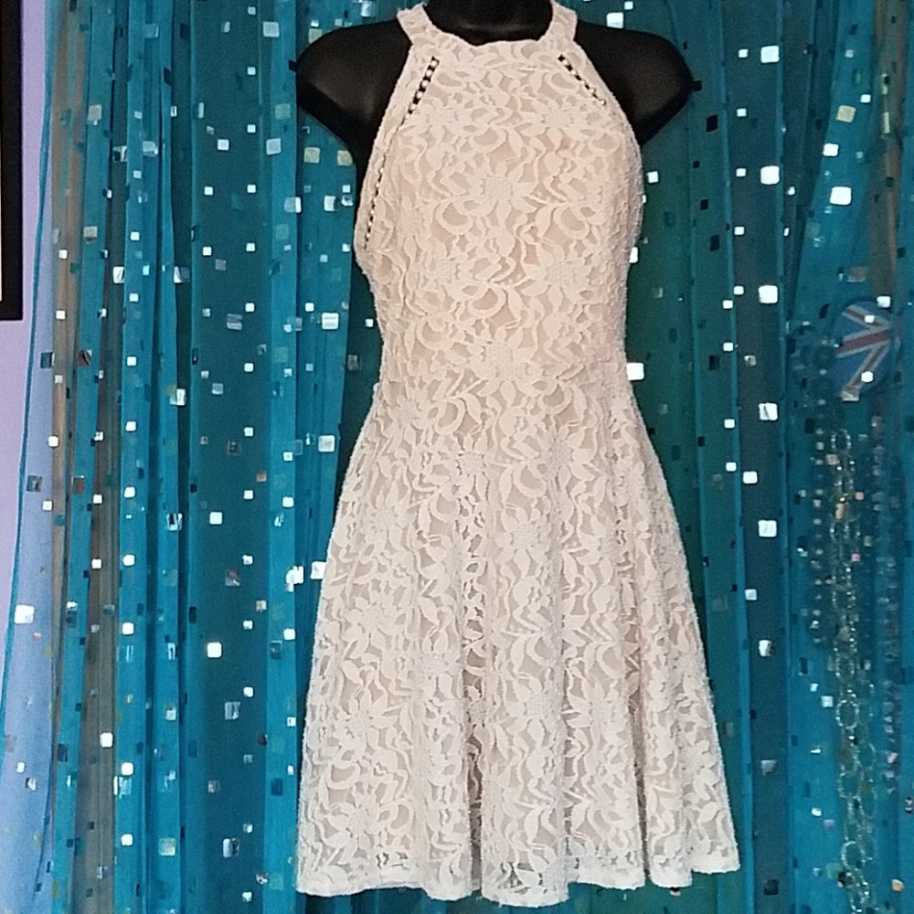 Jump Apparel dress